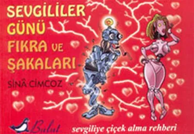 Sevgililier Günü Fıkra ve Şakaları
