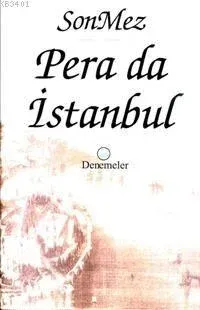 Pera da İstanbul (Ciltli)