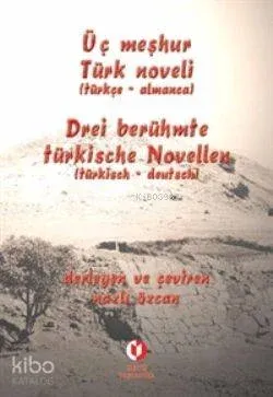 Üç Meşhur Türk Noveli