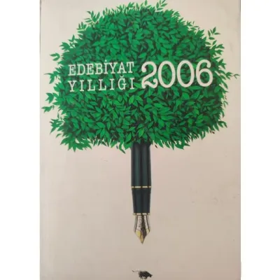 Edebiyat Yıllığı 2006