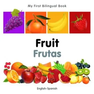 Fruit (English–Spanish) Milet