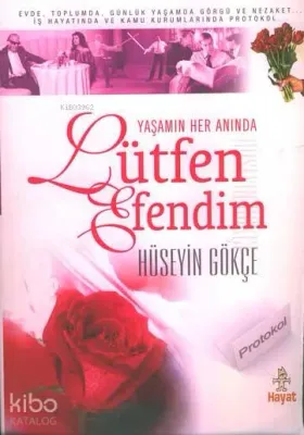 Lütfen Efendim