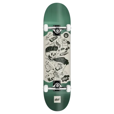 UBER - DIY 3 STAR 7,5 COMPLETE