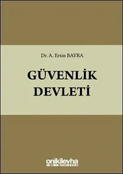 Güvenlik Devleti