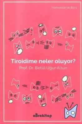 Tiroidime Neler Oluyor?