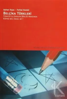 Belçika Türkleri Ayhan Kaya