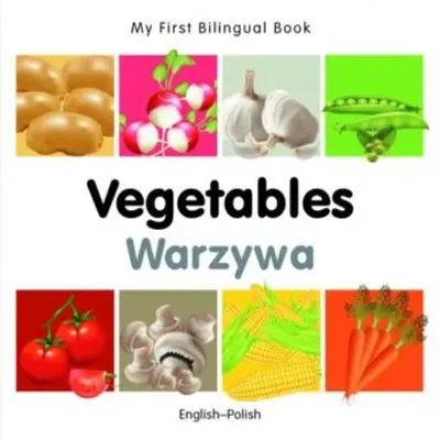 Vegetables (English–Polish) Milet