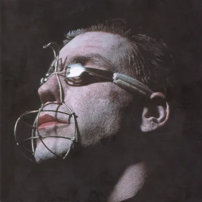 Rammstein ‎– Sehnsucht CD