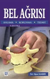 Bel Ağrısı