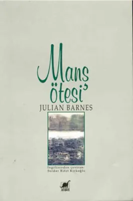 Mans Ötesi