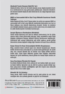 Milletlerarası Özel Hukuk Çözümlü Soru Bankası Ali Gümrah Toker
