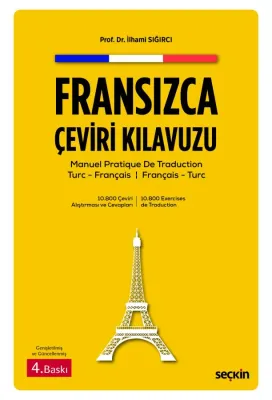 Fransızca Çeviri Kılavuzu