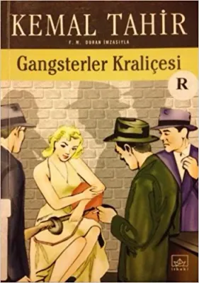Gangsterler Kraliçesi