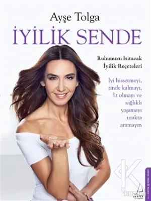 İyilik Sende Ayşe Tolga