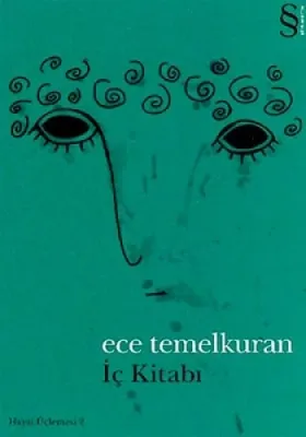 İç Kitabı Ece Temelkuran
