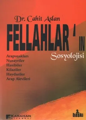 Fellahlar'ın Sosyolojisi