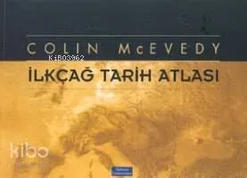 İlkçağ Tarih Atlası