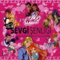 Sevgi Şenliği