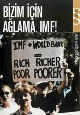 Bizim İçin Ağlama Imf