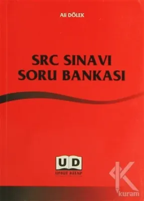 SRC Sınavı Soru Bankası