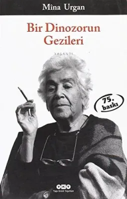 Bir Dinozorun Gezileri