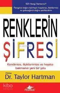 Renklerin Şifresi