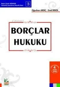 Borçlar Hukuku