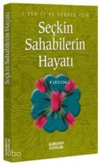Seçkin Sahabelerin Hayatı (20 Kitap)