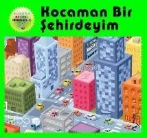 Kocaman Bir Şehirdeyim