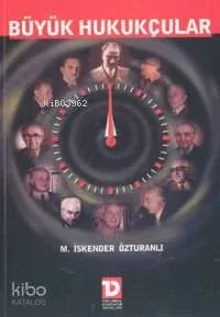 Büyük Hukukçuklar