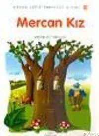 Mercan Kız