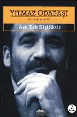 Aşk Tek Kişiliktir