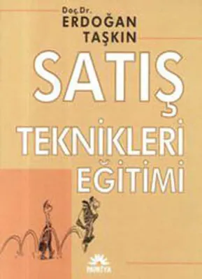 Satış Teknikleri Eğitimi