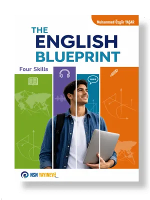 The English Blueprint Muhammed Özgür Yaşar The English Blueprint Muhammed Özgür Yaşar