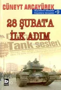 28 Şubata İlk Adım