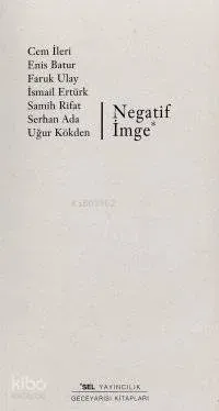 Negatif İmge