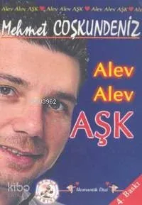 Alev Alev Aşk