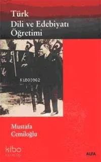 Türk Dili ve Edebiyatı Öğretimi