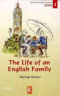The Life Of An English Family