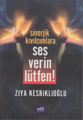Sinerjik Kıvılcımlara Ses Verin Lütfen!