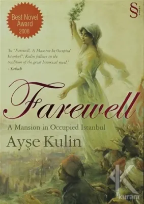Farewell Ayşe Kulin