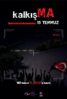 Kalkışma