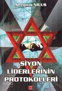 Siyon Liderlerinin Protokolleri