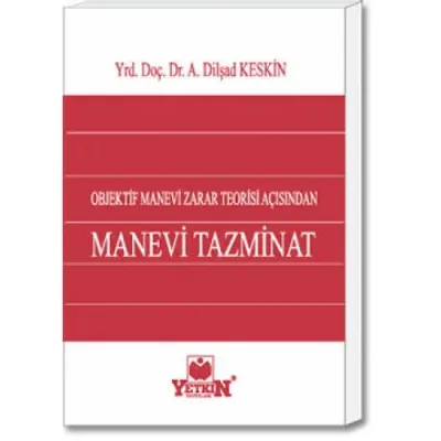 Manevi Tazminat