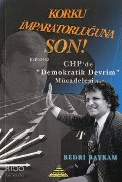 Korku İmparatorluğuna Son!