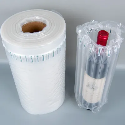 Hava Kanallı Ambalaj 50 cm. Eninde 1 Metre Hava Kanallı Ambalaj 50 cm. Eninde 1 Metre