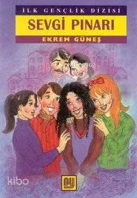 Sevgi Pınarı