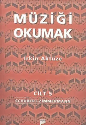 Müziği Okumak 5