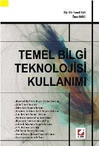 Temel Bilgi Teknolojisi Kullanımı İsmail Sarı