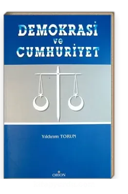 Demokrasi ve Cumhuriyet